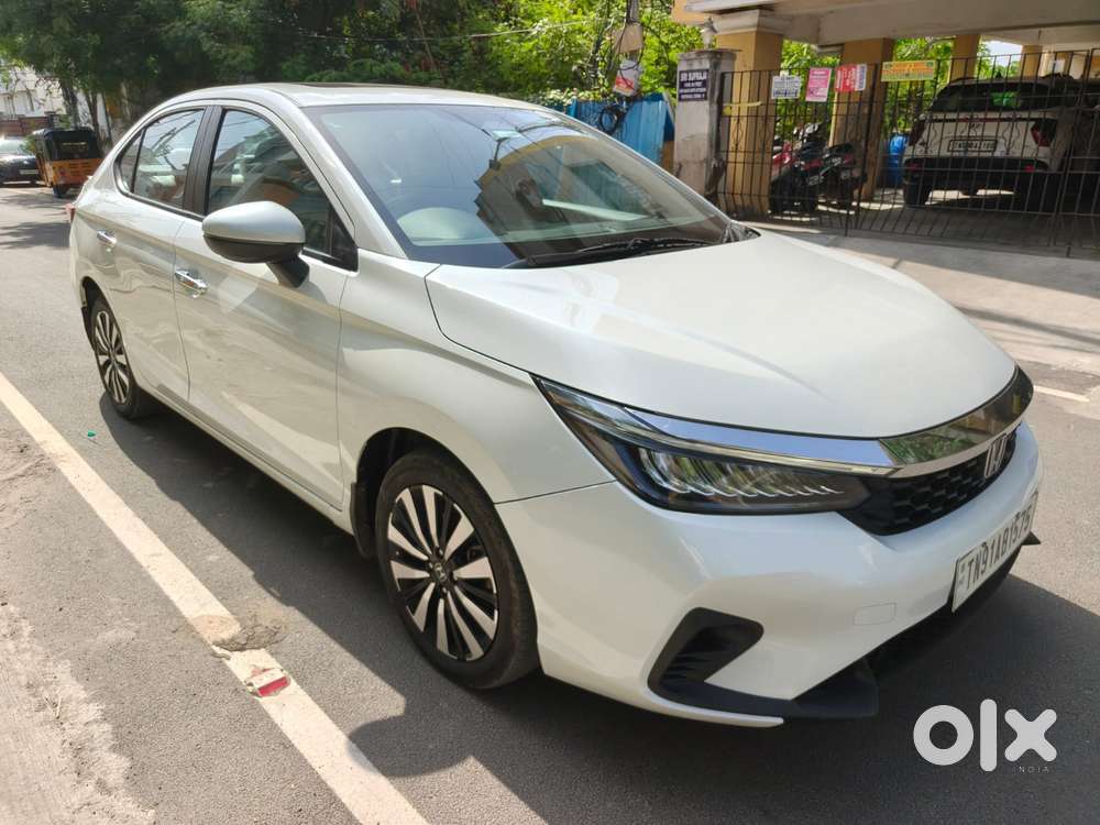 Honda City Hybrid Ehev Zx, 2023, Petrol