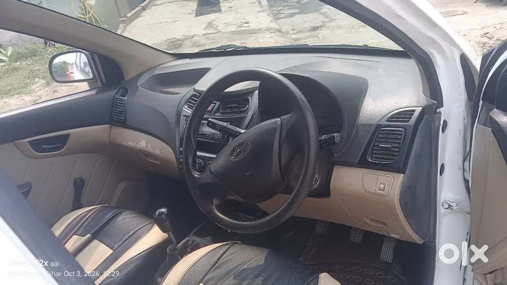 Hyundai Eon 0.8 D Lite 2014