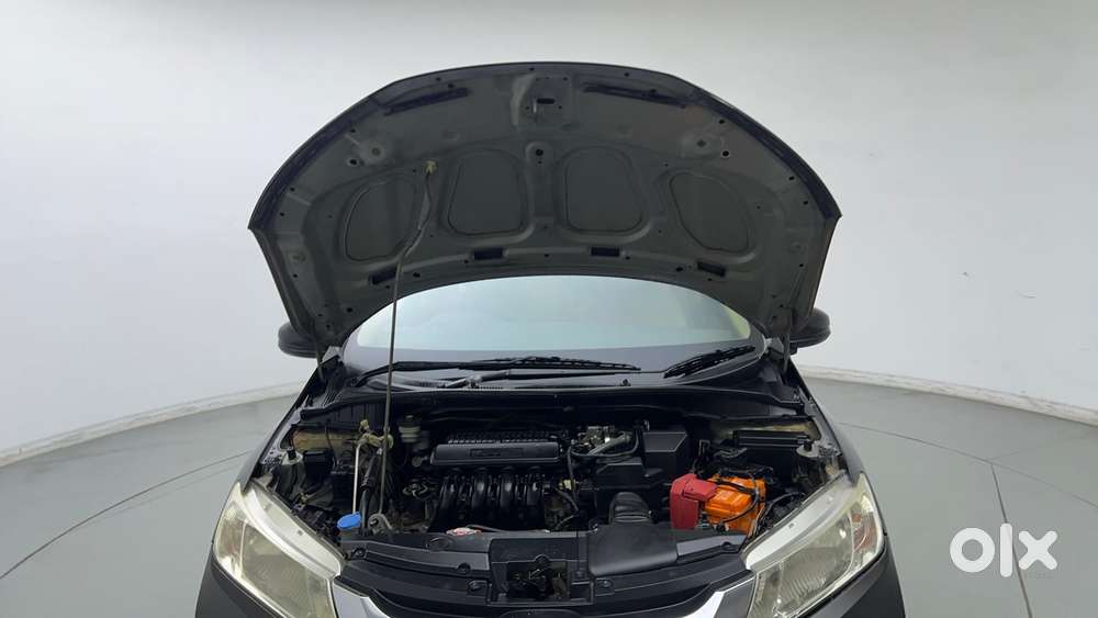 Honda City I-vtec Sv, 2015, Petrol