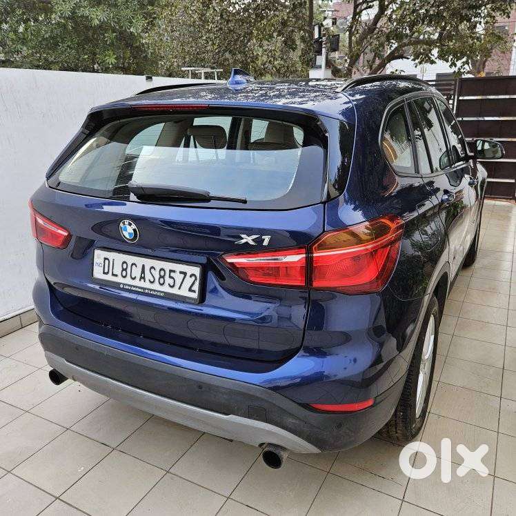 Bmw X1 Sdrive 20d Sportline, 2017, Diesel