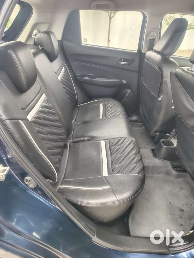 Maruti Suzuki Swift 1.3 Zxi, 2021, Petrol