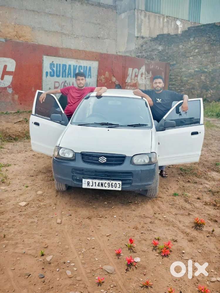 Hamari Gadi Ko Chala Kar Check Kar Sakte Ho