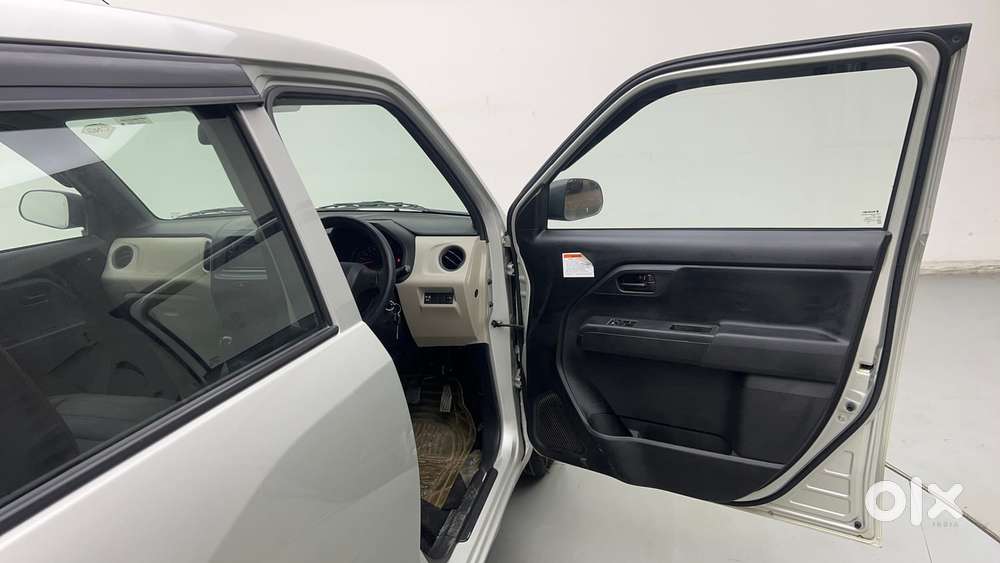 Maruti Suzuki Wagon R 1.0 Lxi (o) Cng, 2022, Cng & Hybrids