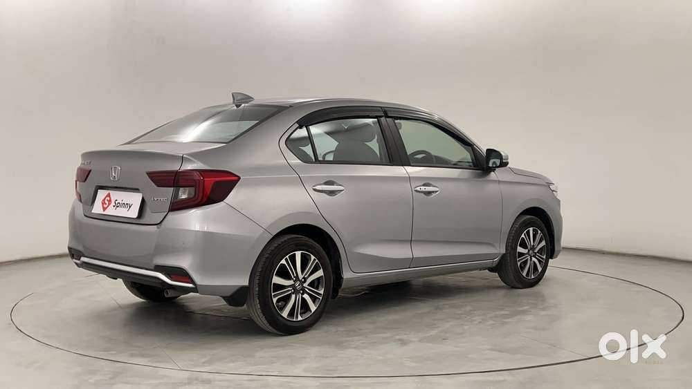 Honda Amaze Vx 1.2 Petrol Cvt, 2023, Petrol