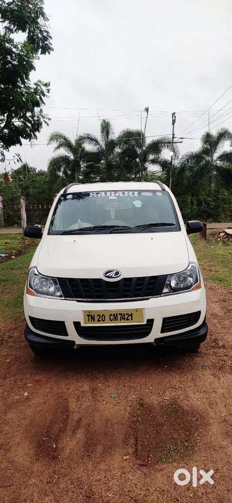 Mahindra Xylo 2017 Diesel 62000 Km Driven