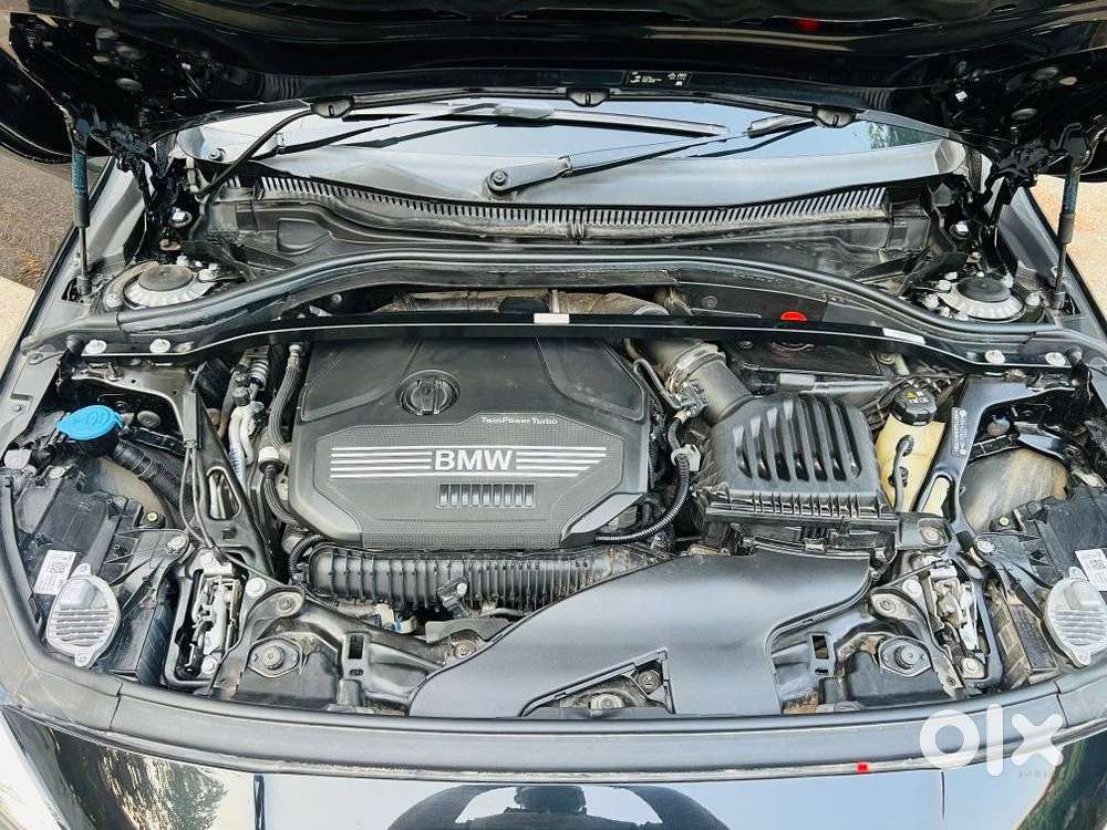 Bmw 2 Series Gran Coupe 220i M Sport Pro, 2025, Petrol