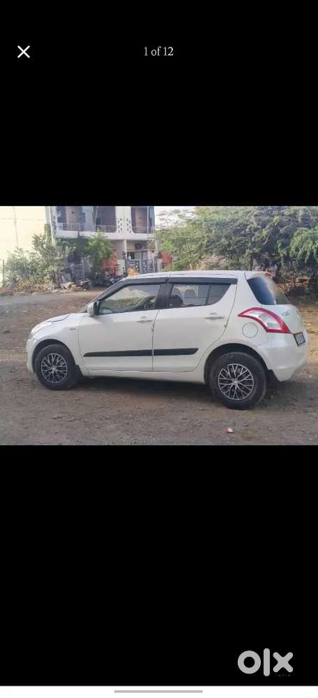 Maruti Suzuki Swift Vdi 2014