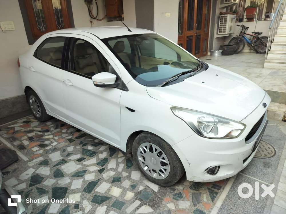 Ford Aspire Trend Plus Tdci, 2018, Diesel