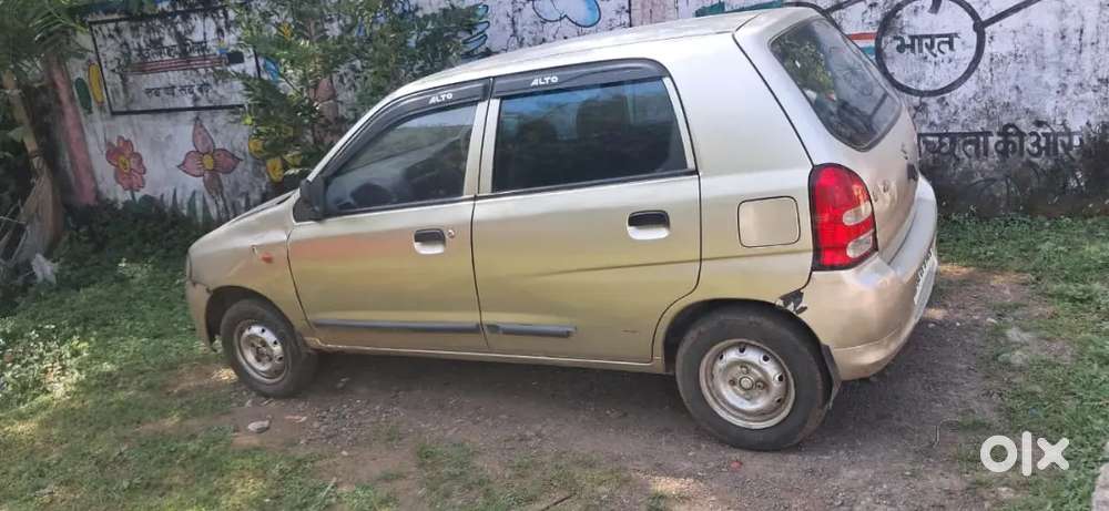 Used Maruti Suzuki Alto 2009