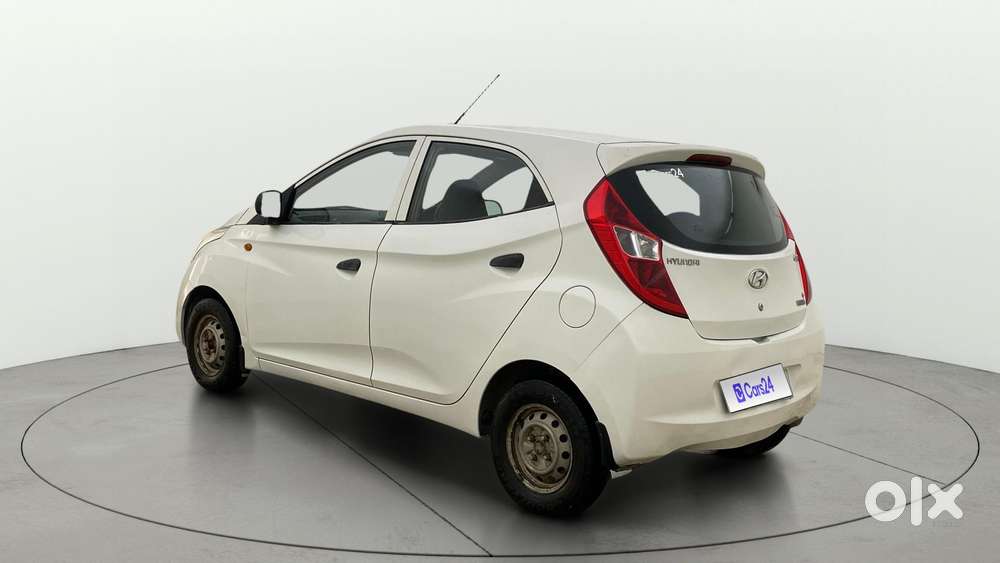 Hyundai Eon Era +, 2013, Petrol