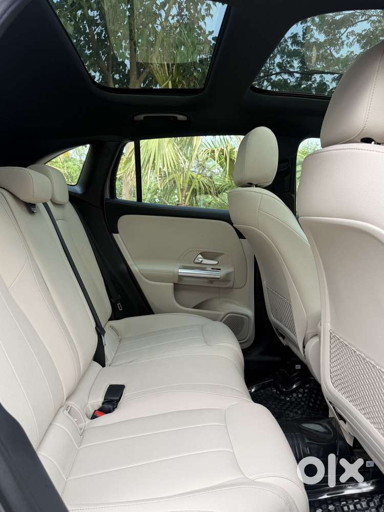 Mercedes-benz Gla 200, 2024, Petrol