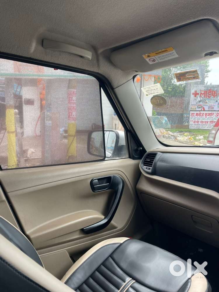 Mahindra Tuv 300 Diesel 2016