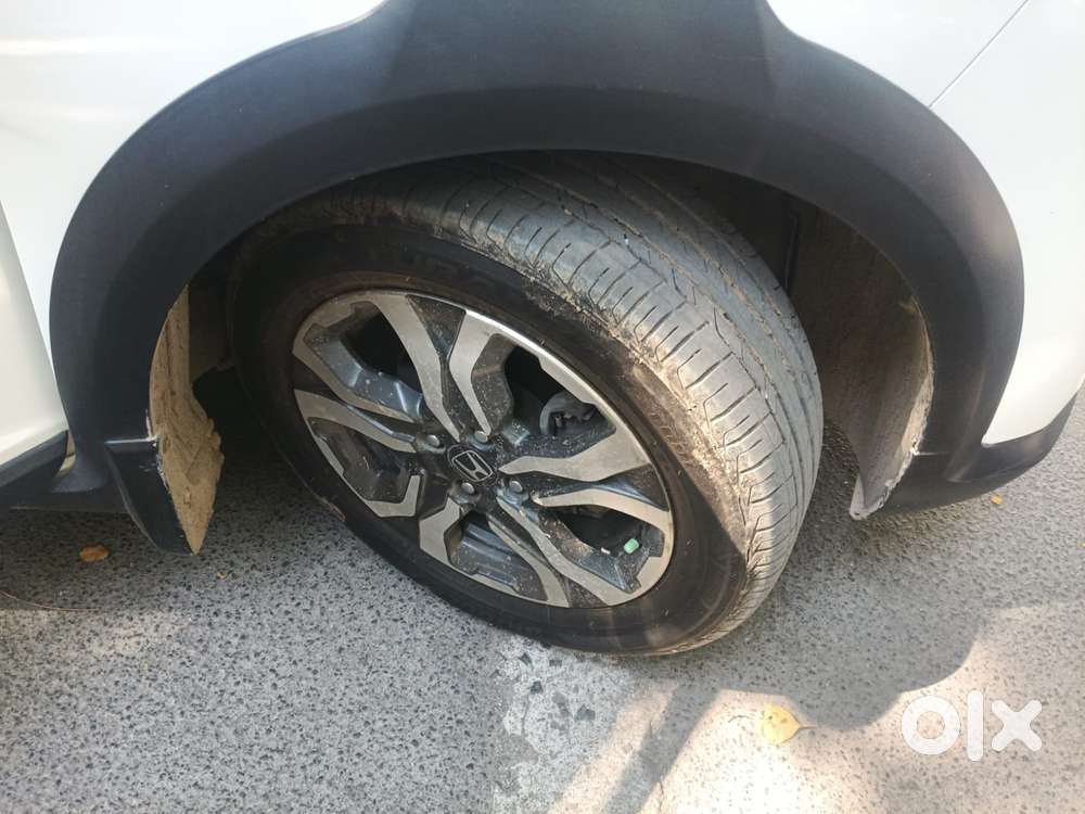 Honda Wr-v 1.2 Vx I-vtec, 2019, Petrol