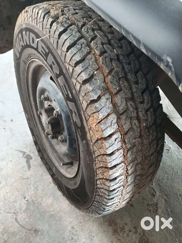 Mahindra Bolero 2016 2nd Owner