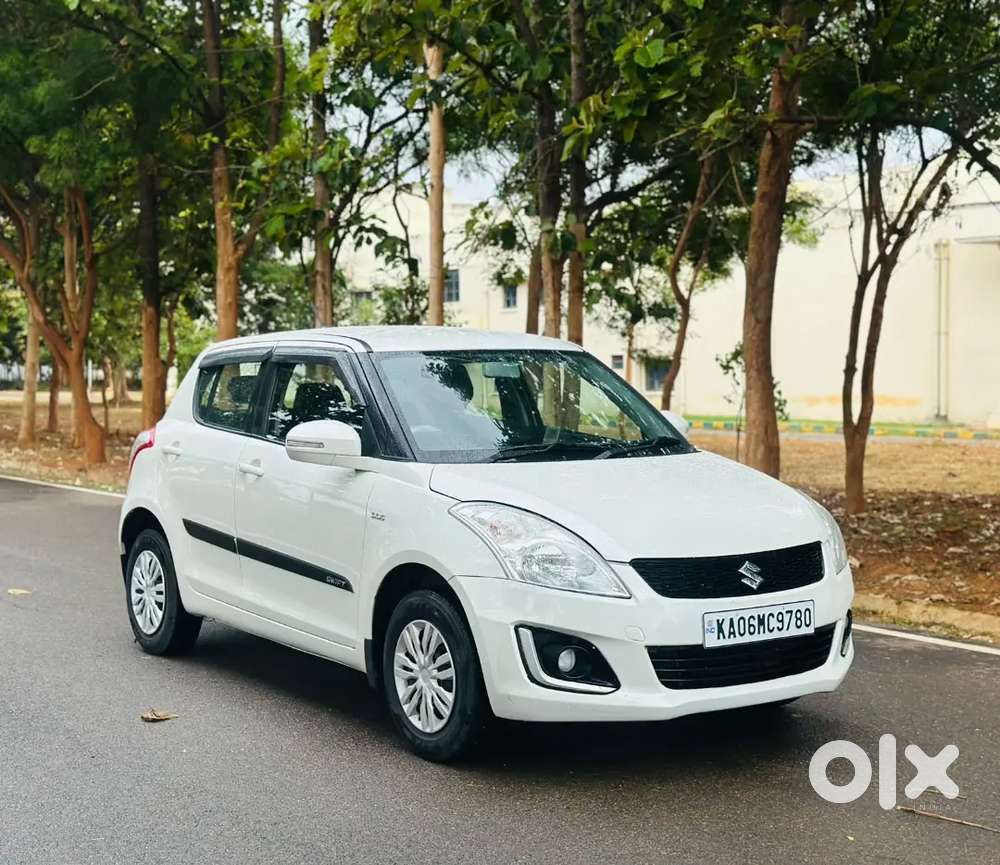 Maruti Suzuki Swift 2014 Vdi