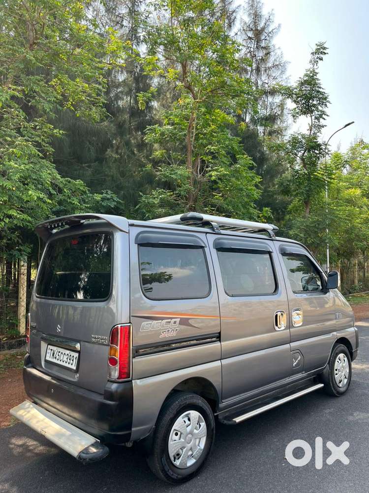 Maruti Suzuki Eeco, 2023, Petrol