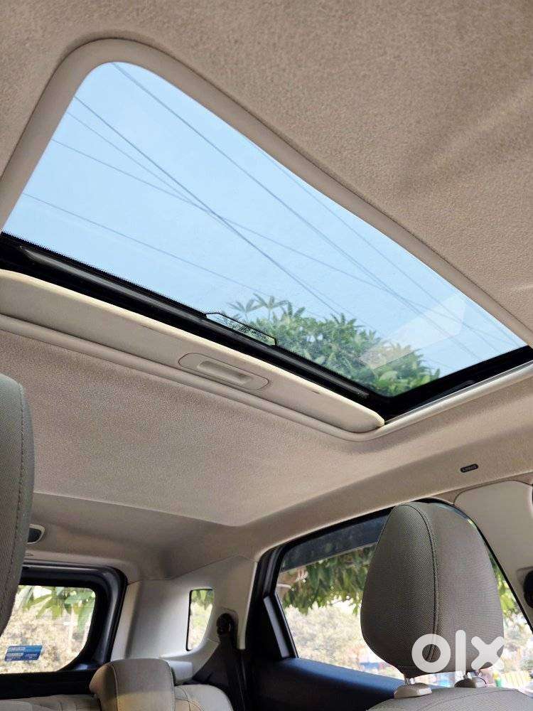 Ford Ecosport 1.5 Petrol Titanium Plus At, 2021, Petrol