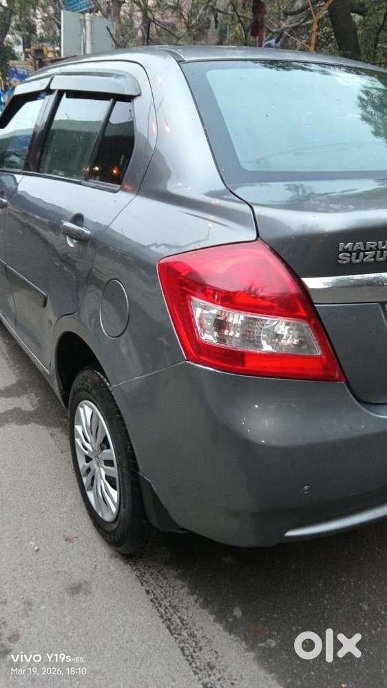 Maruti Suzuki Swift Dzire Vxi 1.2, 2013, Cng & Hybrids