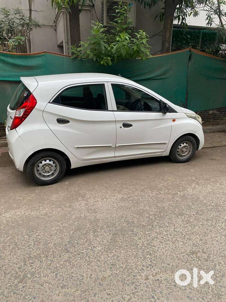 Hyundai Eon Era-888 2014