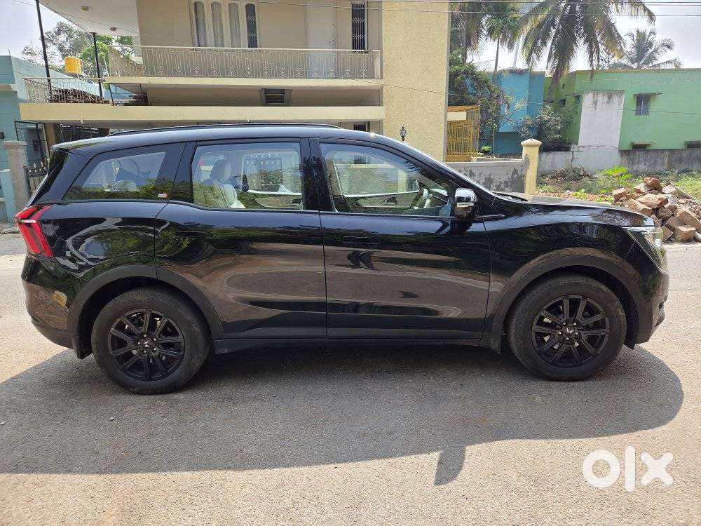 Mahindra Xuv700 2.2 Ax 7 Diesel Mt Luxury Pack Str, 2024, Diesel