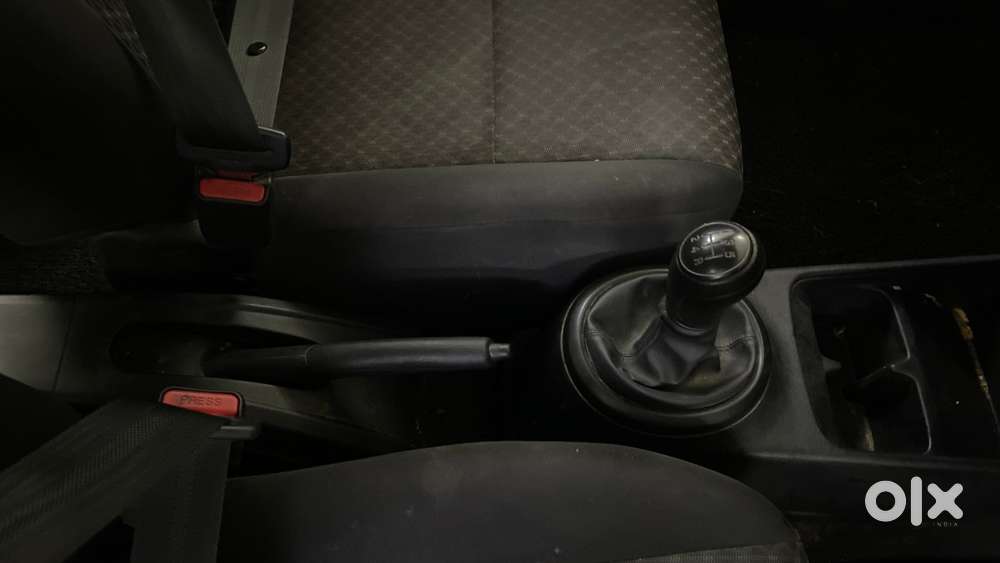 Maruti Suzuki Celerio Lxi Mt, 2022, Petrol