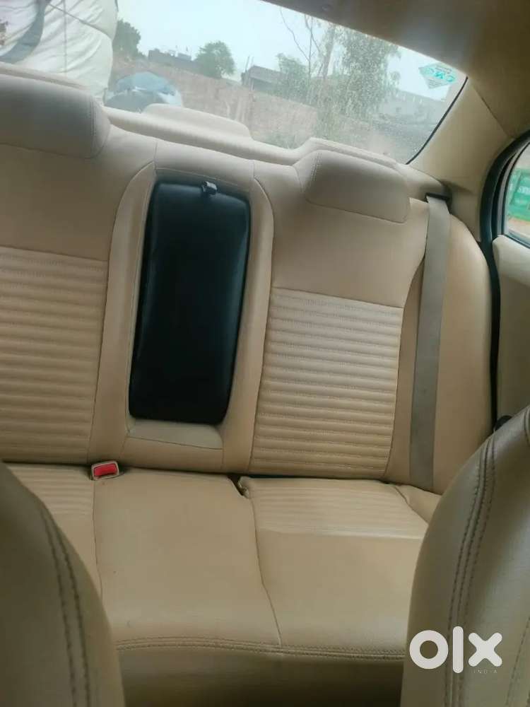 Honda Amaze 1.2 Petrol 2017