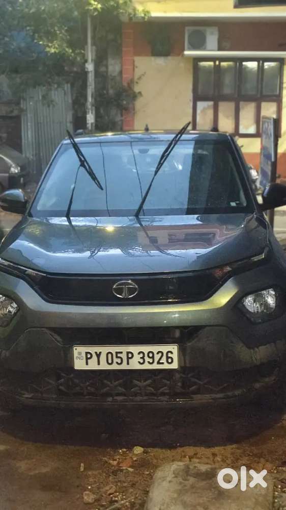 Tata Punch 2023 Petrol Well Maintained