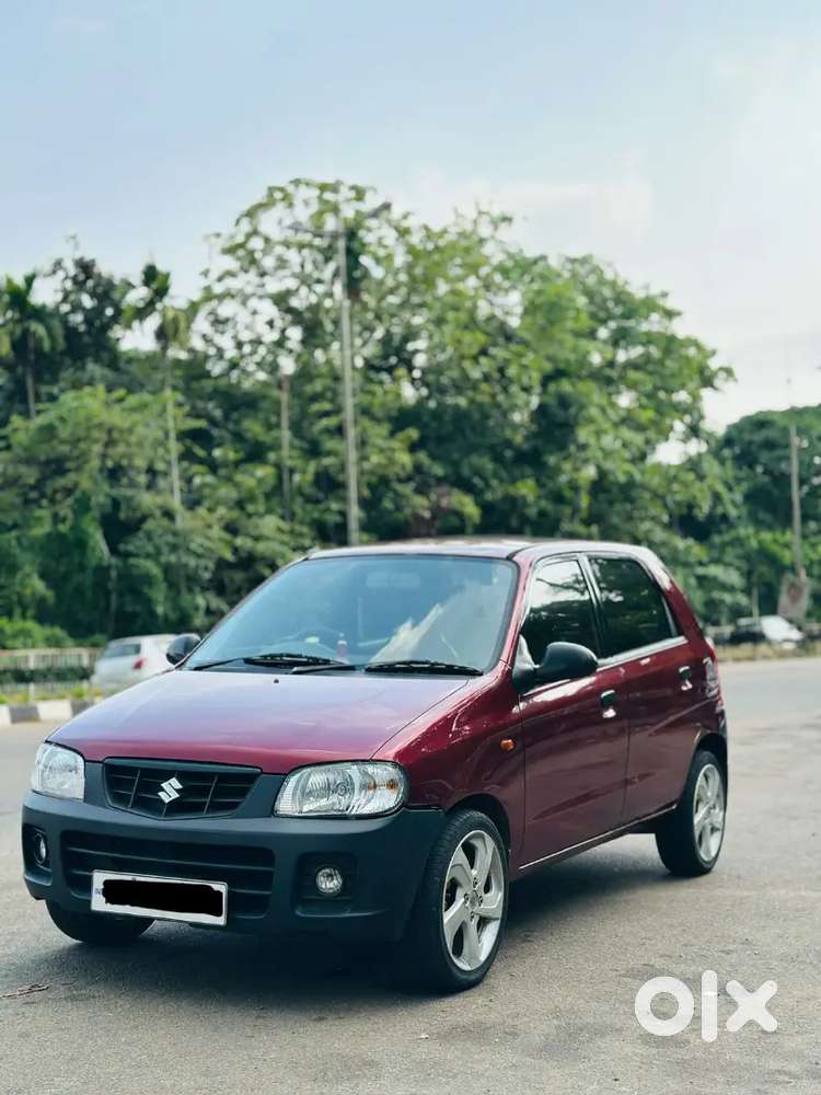 Alto 800 For Sale