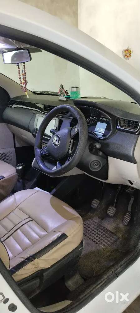 Renault Triber 2022 Petrol Manual
