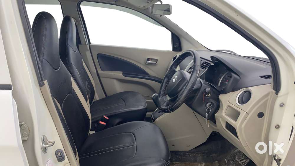 Maruti Suzuki Celerio 2014-2017 Vxi At, 2015, Petrol