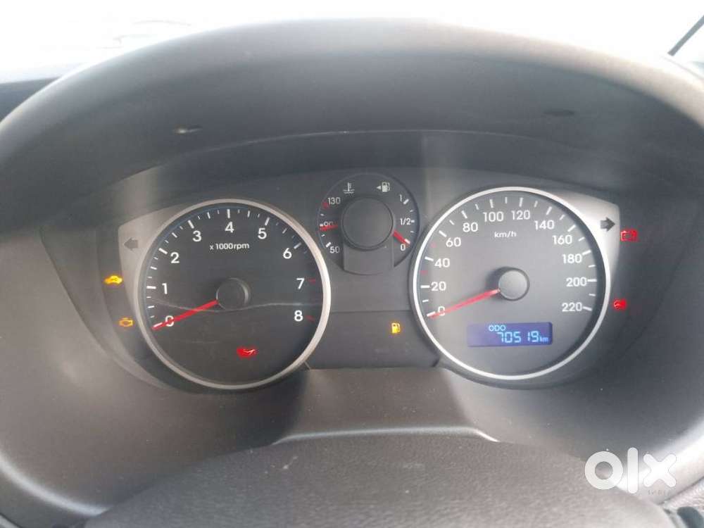 Hyundai I20 Sportz 1.2 Bs-iv, 2012, Petrol