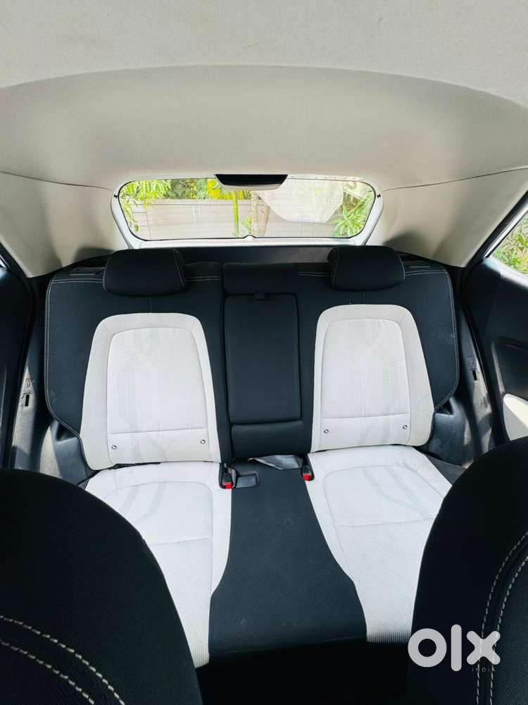 Hyundai Venue Sx, 2022, Petrol