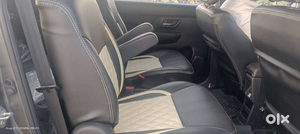 Maruti Suzuki Xl6 1.5 Zeta Mt, 2024, Petrol