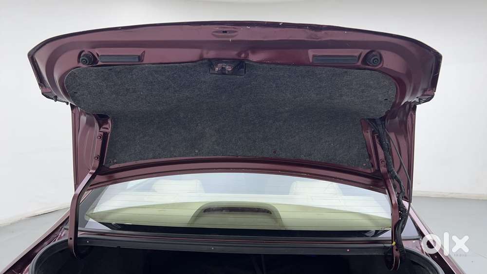 Honda City 1.5 Sv I-vtec Mt, 2018, Cng & Hybrids