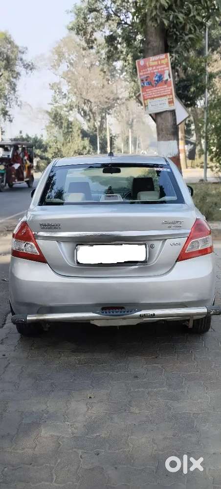 Maruti Suzuki Dzire 2026 Diesel 170000 Km Driven
