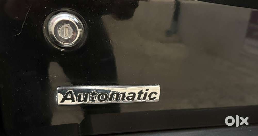 Mahindra Thar, 2022, Diesel