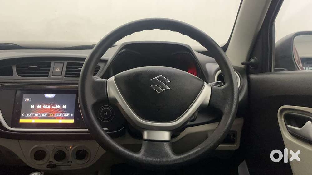 Maruti Suzuki Alto 800 0.8 Vxi Plus, 2022, Petrol