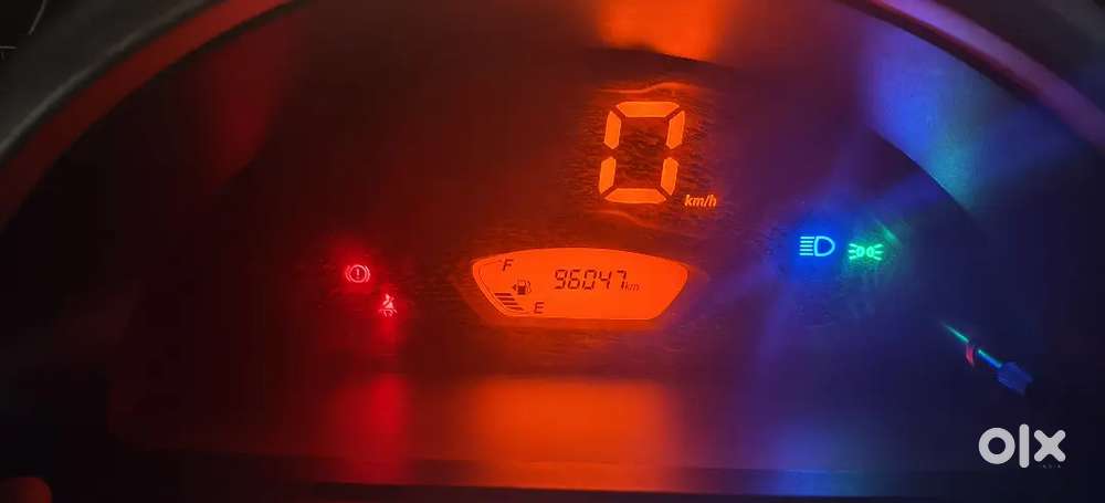 S Presso 2020 Model