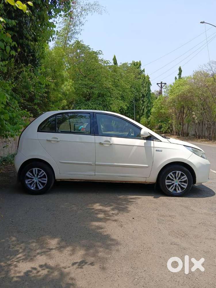 Tata Indica Vista 2008-2013 Tdi Ls, 2010, Diesel
