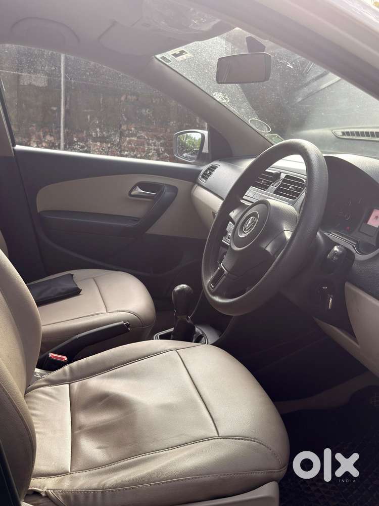 Volkswagen Polo Diesel Comfortline 1.2l, 2013, Diesel