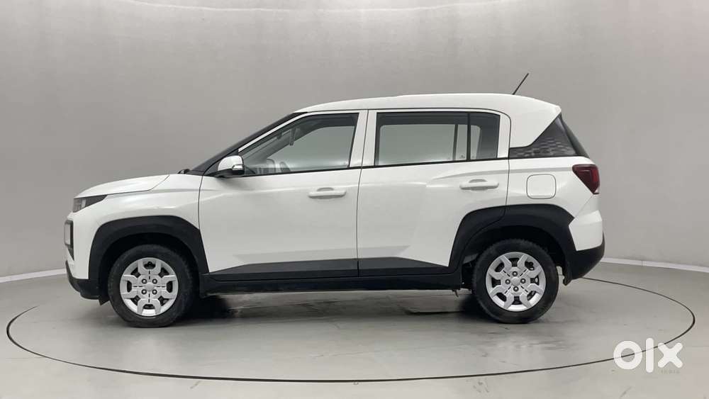 Hyundai Exter S 1.2 Amt, 2023, Petrol