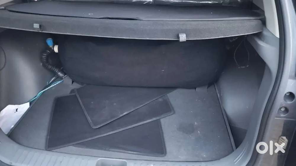 Hyundai Creta  2024 Petrol +cng 20000 Km Driven New Gaadi