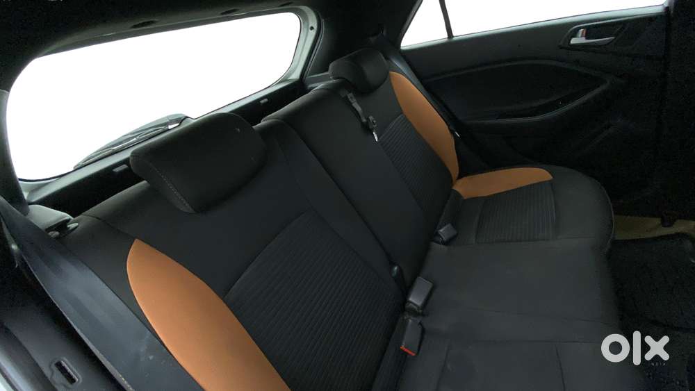 Hyundai I20 Active 1.2 Sx, 2016, Petrol