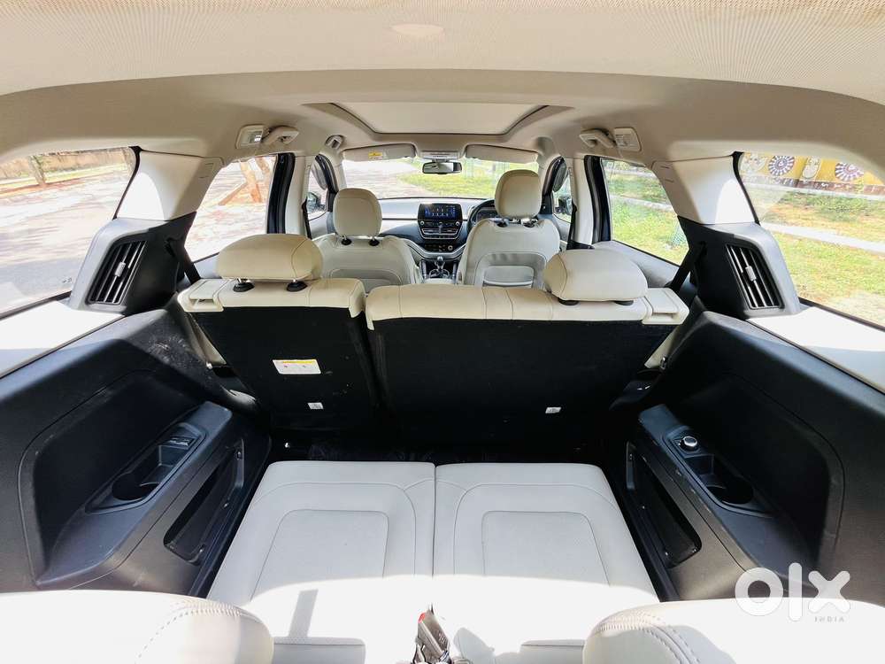 Tata Safari 2.0 Kryotec Xz Plus, 2021, Diesel