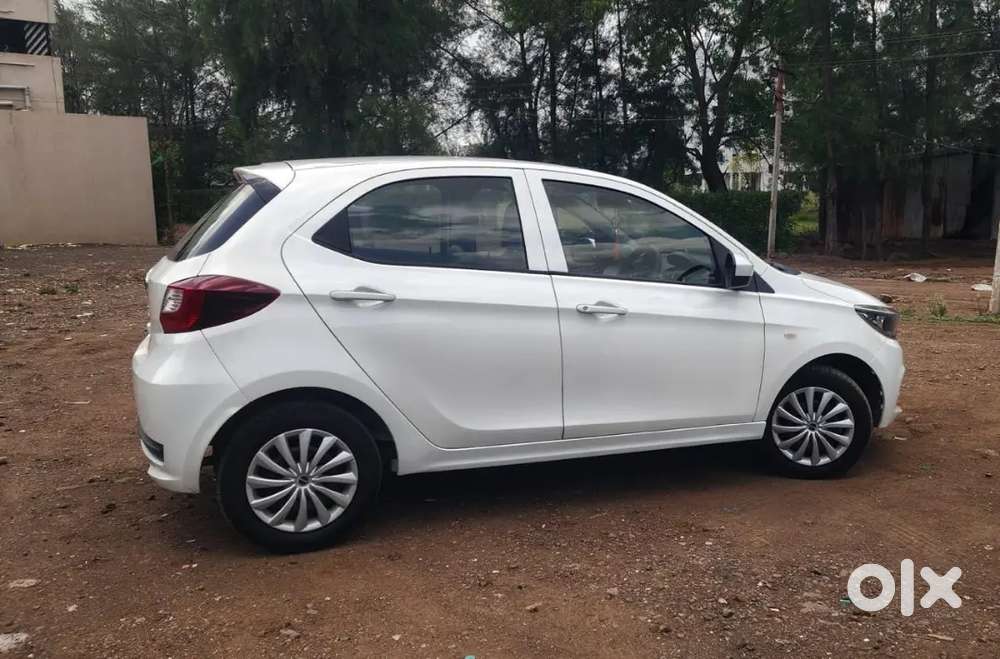 Tata Tiago Xm 2020