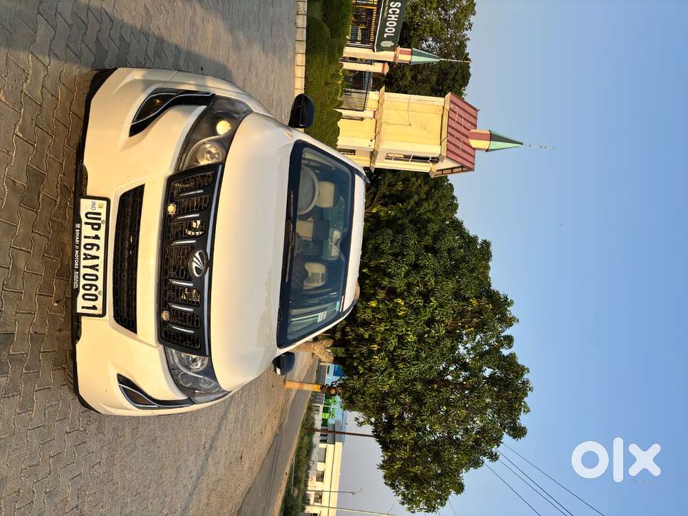 Mahindra Xuv500 2015 Diesel Good Condition