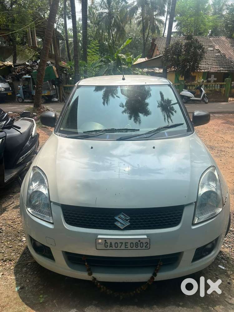 Maruti Suzuki Swift 2010 Petrol 150000 Km Driven