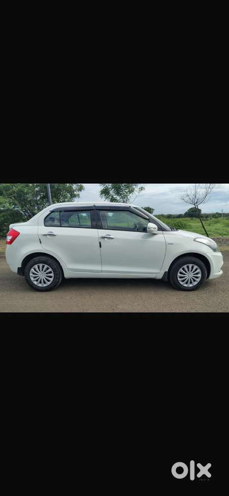 Maruti Suzuki Swift Dzire 2016 92000 Km Driven