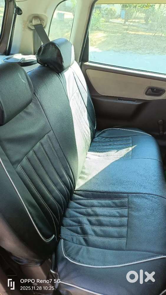 Maruti Suzuki Zen Estilo 2010 Petrol Well Maintained