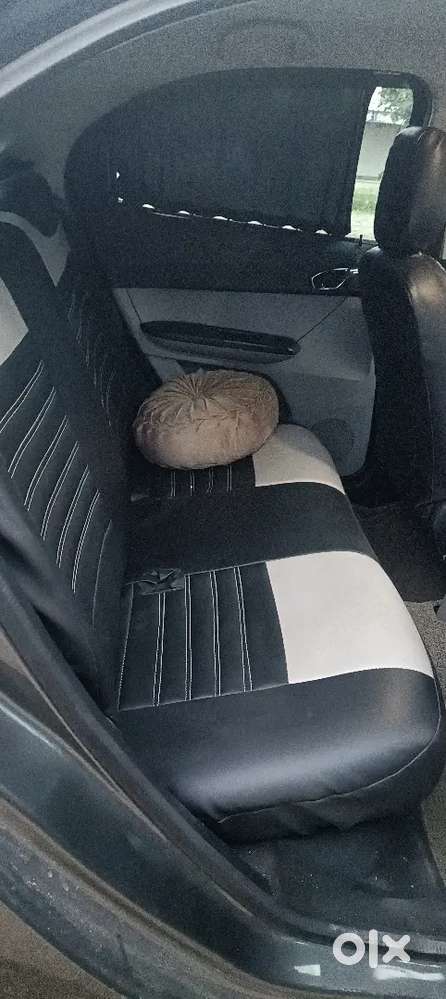 Tata Tiago 2020 Petrol Well Maintained